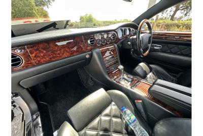 2009 Bentley BROOKLANDS COUPE