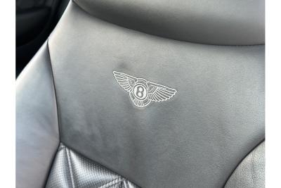 2009 Bentley BROOKLANDS COUPE