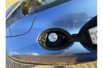 2018 Bentley Continental W12 GT