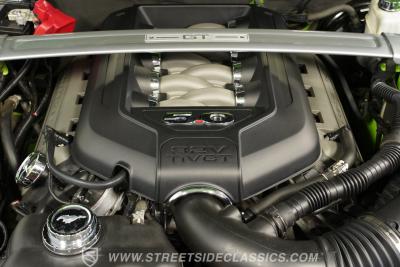 2014 Ford Mustang GT/CS Convertible
