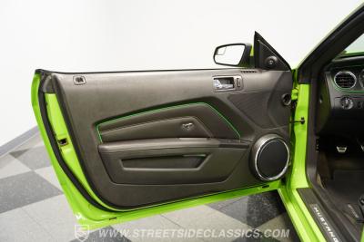 2014 Ford Mustang GT/CS Convertible