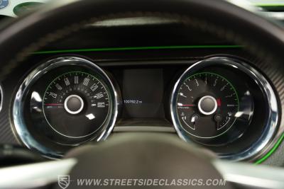 2014 Ford Mustang GT/CS Convertible
