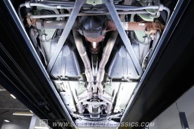 2014 Ford Mustang GT/CS Convertible