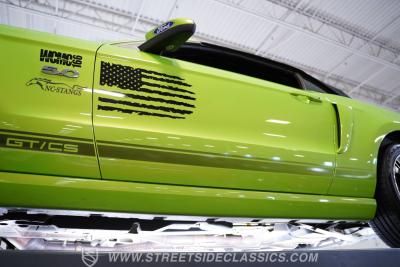 2014 Ford Mustang GT/CS Convertible