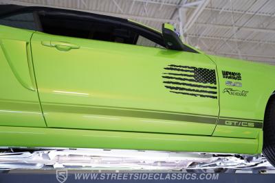 2014 Ford Mustang GT/CS Convertible