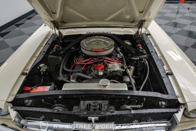 1965 Ford Mustang 2+2 Fastback