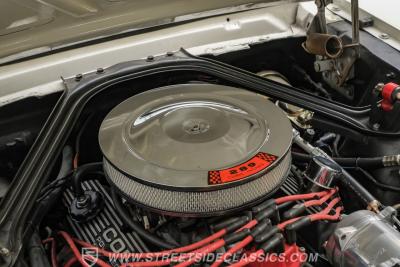 1965 Ford Mustang 2+2 Fastback