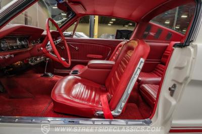 1965 Ford Mustang 2+2 Fastback