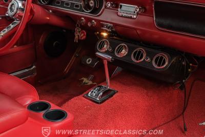 1965 Ford Mustang 2+2 Fastback