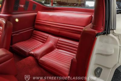 1965 Ford Mustang 2+2 Fastback