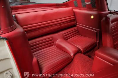 1965 Ford Mustang 2+2 Fastback