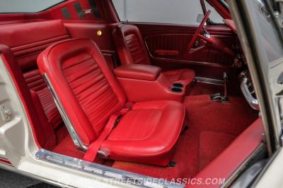 1965 Ford Mustang 2+2 Fastback