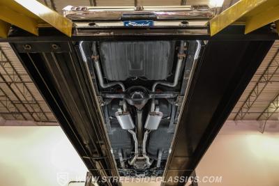 1965 Ford Mustang 2+2 Fastback