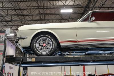 1965 Ford Mustang 2+2 Fastback