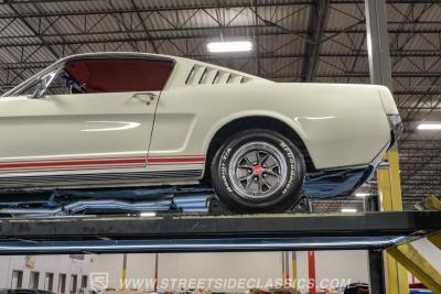 1965 Ford Mustang 2+2 Fastback