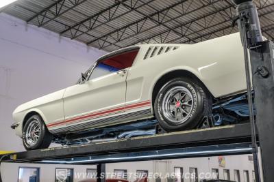 1965 Ford Mustang 2+2 Fastback