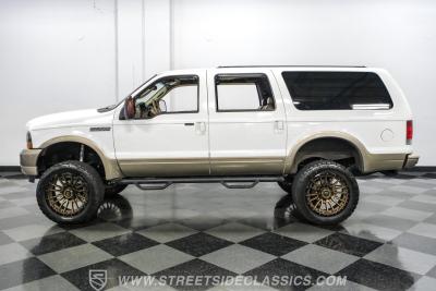 2004 Ford Excursion Eddie Bauer 4X4 6.0L Powerstroke
