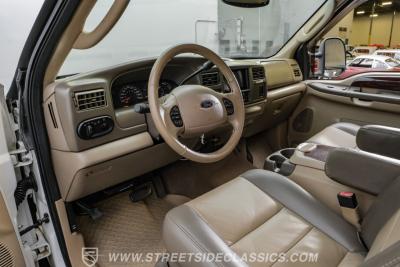 2004 Ford Excursion Eddie Bauer 4X4 6.0L Powerstroke