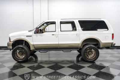 2004 Ford Excursion Eddie Bauer 4X4 6.0L Powerstroke