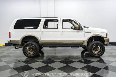2004 Ford Excursion Eddie Bauer 4X4 6.0L Powerstroke