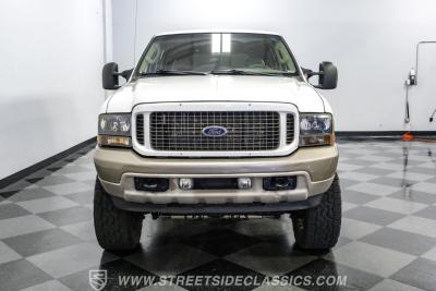 2004 Ford Excursion Eddie Bauer 4X4 6.0L Powerstroke