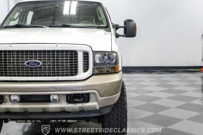 2004 Ford Excursion Eddie Bauer 4X4 6.0L Powerstroke