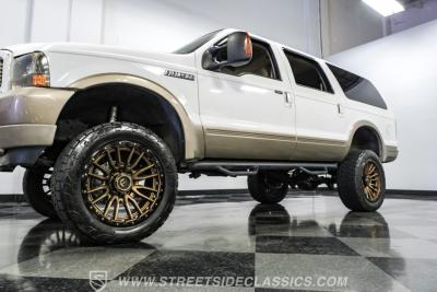 2004 Ford Excursion Eddie Bauer 4X4 6.0L Powerstroke