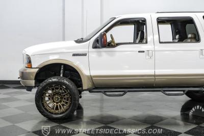 2004 Ford Excursion Eddie Bauer 4X4 6.0L Powerstroke