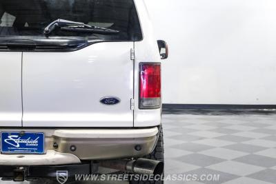 2004 Ford Excursion Eddie Bauer 4X4 6.0L Powerstroke
