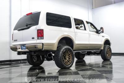 2004 Ford Excursion Eddie Bauer 4X4 6.0L Powerstroke