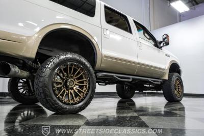 2004 Ford Excursion Eddie Bauer 4X4 6.0L Powerstroke