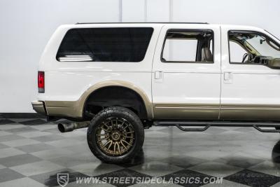 2004 Ford Excursion Eddie Bauer 4X4 6.0L Powerstroke
