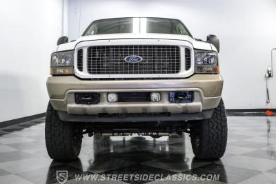2004 Ford Excursion Eddie Bauer 4X4 6.0L Powerstroke