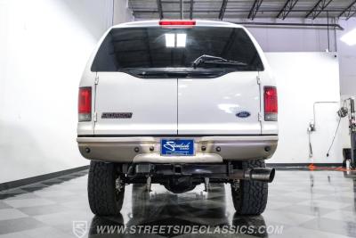 2004 Ford Excursion Eddie Bauer 4X4 6.0L Powerstroke