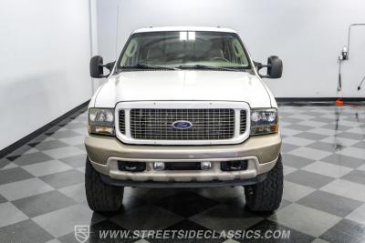 2004 Ford Excursion Eddie Bauer 4X4 6.0L Powerstroke