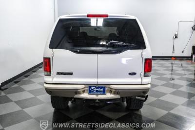 2004 Ford Excursion Eddie Bauer 4X4 6.0L Powerstroke