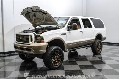 2004 Ford Excursion Eddie Bauer 4X4 6.0L Powerstroke