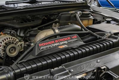 2004 Ford Excursion Eddie Bauer 4X4 6.0L Powerstroke