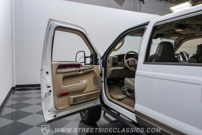 2004 Ford Excursion Eddie Bauer 4X4 6.0L Powerstroke