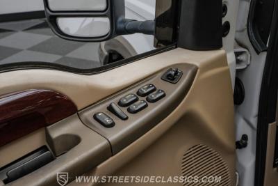 2004 Ford Excursion Eddie Bauer 4X4 6.0L Powerstroke