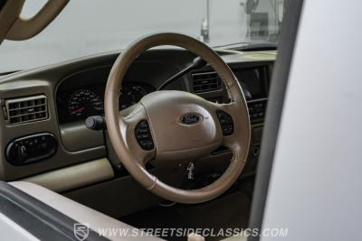 2004 Ford Excursion Eddie Bauer 4X4 6.0L Powerstroke