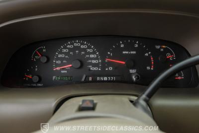 2004 Ford Excursion Eddie Bauer 4X4 6.0L Powerstroke