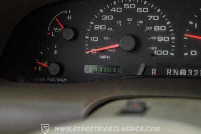 2004 Ford Excursion Eddie Bauer 4X4 6.0L Powerstroke