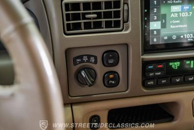 2004 Ford Excursion Eddie Bauer 4X4 6.0L Powerstroke
