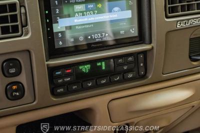 2004 Ford Excursion Eddie Bauer 4X4 6.0L Powerstroke
