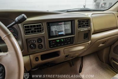 2004 Ford Excursion Eddie Bauer 4X4 6.0L Powerstroke