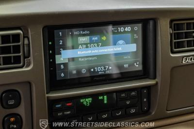 2004 Ford Excursion Eddie Bauer 4X4 6.0L Powerstroke