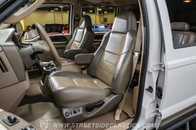 2004 Ford Excursion Eddie Bauer 4X4 6.0L Powerstroke