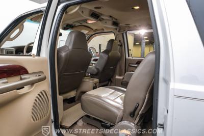 2004 Ford Excursion Eddie Bauer 4X4 6.0L Powerstroke