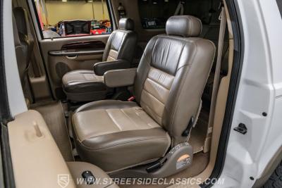 2004 Ford Excursion Eddie Bauer 4X4 6.0L Powerstroke